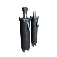CILINDROS HIDRAULICOS PARA CAMION DE VOLTEO